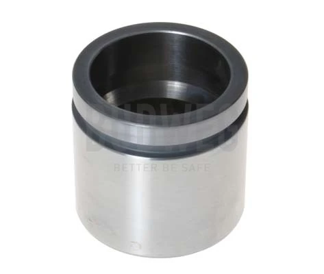 Piston, brake caliper